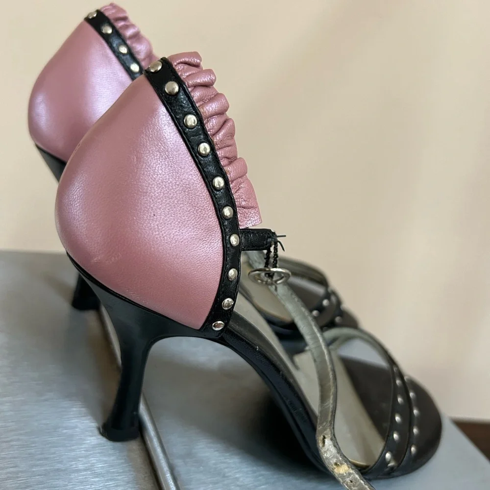 Guess heel sandals - Picture 4 of 6